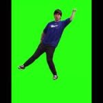 水原一平ギリギリダンス　#ギリギリダンス #はいよろこんで #funny #fyp #水原一平