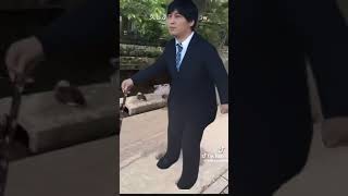 #水原一平