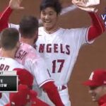 2022　大谷翔平前半戦ダイジェスト/2022 Shohei Ohtani First Half Digest/