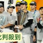 2026年3月開催のWBCの日程発表　日本は韓国、オーストラリア、チェコと同組、準々決勝から全て米国開催に