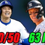 Aaron Judge And Shohei Ohtani Are REWRITING MLB History