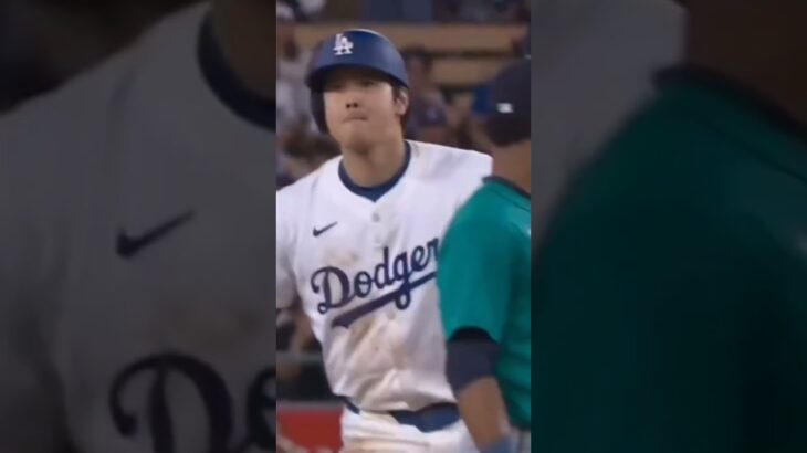 BASE ROBADA #39 DE SHOHEI OHTANI DEL 2024