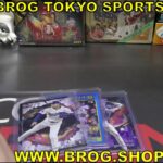 BGB1514 BGB1515 MLB TOPPS FINEST + CHROME DELIGHT GROUP BREAKS 大谷翔平　山本由伸　今永昇太　ケース開封　ボックス開封　野球カード