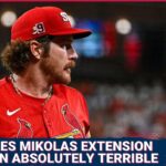 Cardinals Drop Two Of Three To Shohei Ohtani And The Los Angeles Dodgers