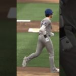 Dodgers Shohei Ohtani 大谷翔平炸裂第38轟陽春全壘打!!! #大谷翔平 #shohei #mlbtheshow #ohtani #shoheiohtani#dodgers