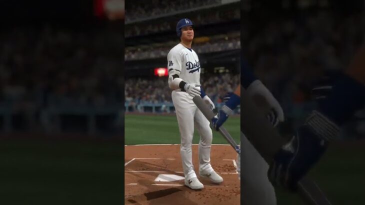 Dodgers Shohei Ohtani 道奇大谷翔平炸裂第41轟紅不讓!!! #大谷翔平 #shoheiohtani #shohei #ohtani #mlbtheshow24