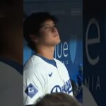 Dodgers may reach 4m crowds this year.Shohei Ohtani effect❣ドジャースは今シーズン400万人の観客動員に達しそうとのこと。