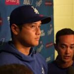 Dodgers postgame: Shohei Ohtani had ‘special’ night to honor Decoy with bobblehead & 1st pitch