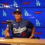 Dodgers pregame: Dave Roberts updates on Tyler Glasnow, Yoshinobu Yamamoto & Shohei Ohtani