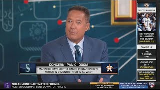 [FULL] MLB Now 8/19/2024 | Ron Darling reacts Shohei Ohtani HR as Dodgers win; Mariners concern; etc