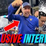 Fan Who Caught Shohei Ohtani’s 40/40 Ball Breaks Down Moment, Authentication Process, Current Value