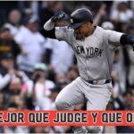 JUAN SOTO es mejor que AARON JUDGE y SHOHEI OHTANI ¿qué dicen los expertos de ESPN? | ESPN Beisbol