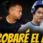 KETEL MARTE LE ARREBATA EL MVP A SHOHEI OHTANI