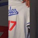 Only Fans DHGATE Online Jersey Review: Shohei Ohtani LA Dodgers and Grant Hill Duke JEGO Sports Gear