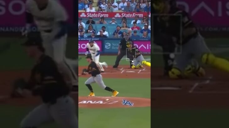 Paul Skeins VS Shohei Ohtani