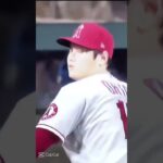 Shohei Ohtani ￼￼