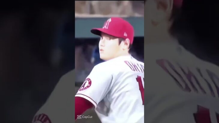 Shohei Ohtani ￼￼