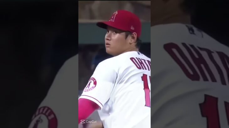 Shohei Ohtani ￼