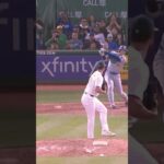 ￼Shohei Ohtani 30/30 #shorts #viral #baseball #baseballshorts