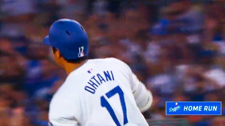 Shohei Ohtani 448 ft  2 Run Home Run | LA Dodgers vs Pittsburgh Pirates | 2024 MLB Highlights