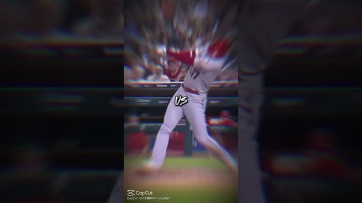 Shohei Ohtani Edit