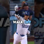 Shohei Ohtani Hits A WALK-OFF GRNAD SLAM! 😤 | #shorts #baseball