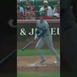 Shohei Ohtani Homers