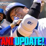 Shohei Ohtani Injury Update, Gavin Stone Solidifying His Spot, Mookie Clutch, Dodgers Win!