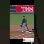 Shohei Ohtani Is Insane🏃💨 #mlb #shorts