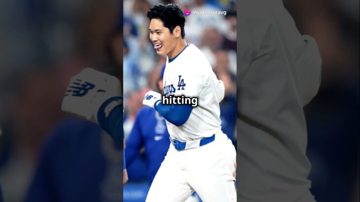 Shohei Ohtani Joins the 40-40 Club with Epic Walk-Off Grand Slam!