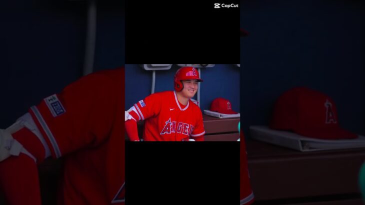 Shohei Ohtani (KompaEdit)