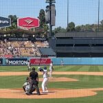 Shohei Ohtani Triple vs. Pirates