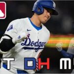 Shohei Ohtani Will WIN the 2024 NL MVP for the Dodgers