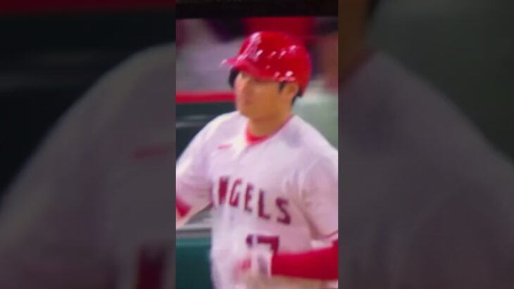 Shohei Ohtani bomb