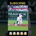 Shohei Ohtani brings the speed 🤯 #shorts #youtubeshorts #youtubefeed