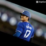 Shohei Ohtani edit