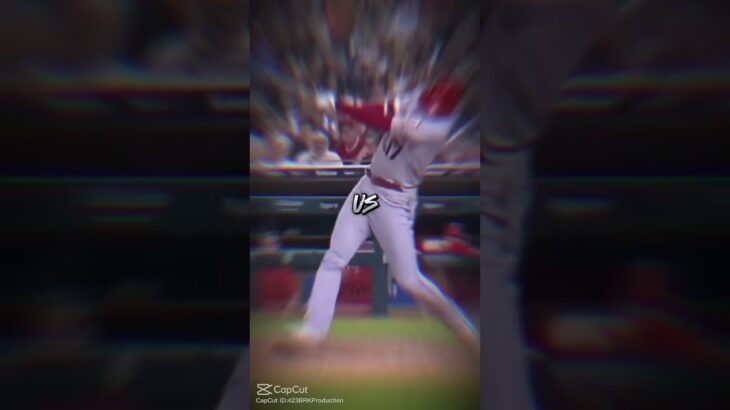 Shohei Ohtani #edit #MLB