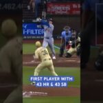 Shohei Ohtani makes more history