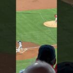 Shohei Ohtani vs Miles Mikolas