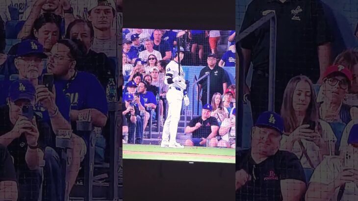 Shohei Ohtani. Classic Baseball picture.