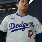 Shohei Ohtaniは3試合ぶりに34位のポジションでプレーし、3打数2安打、2打点、1盗塁を記録し、チームがライバルを破り、3連勝を達成するのを助けました。