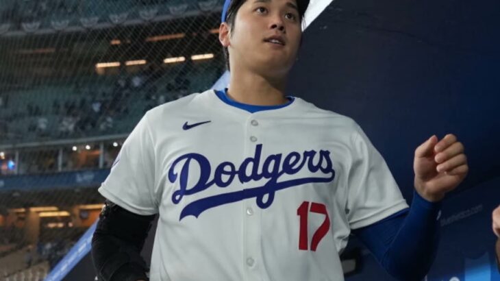 Shohei Ohtaniは3試合ぶりに34位のポジションでプレーし、3打数2安打、2打点、1盗塁を記録し、チームがライバルを破り、3連勝を達成するのを助けました。