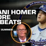 Shohei Ohtani’s 3-run homer highlights WORST Bad Beats of the Summer | SC with SVP | ESPN BET