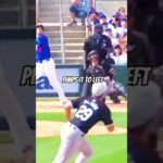 Shohei ohtani first home run on dogers and angles #fyp #baseball #mlb #viral #sportshouse7