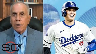 “The most remarkable player ever” – Tim Kurkjian on Shohei Ohtani to get 40/40 & 50/50 | MLB on ESPN