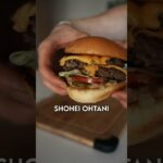 Victory Meals Ep. 08 🏆 Shohei Ohtani In-N-Out #cooking #shoheiohtani #chef #innout #burgers