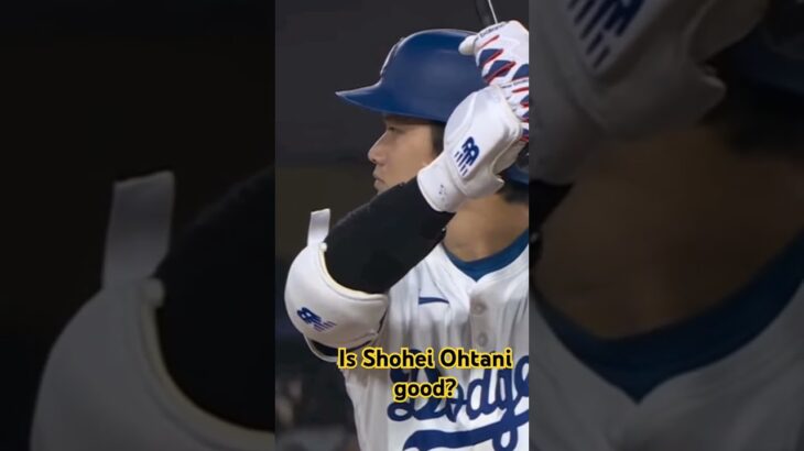 is Shohei Ohtani the greatest of our era