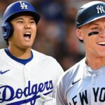 Aaron Judge or Shohei Ohtani: Who had the more impressive season? | MLB on FOX