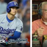 Analyzing Shohei Ohtani’s ‘incredible’ performance vs. Miami Marlins | Dan Patrick Show | NBC Sports