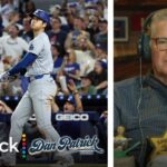 Analyzing value of Dodgers’ Shohei Ohtani’s 50-50 home run ball | Dan Patrick Show | NBC Sports